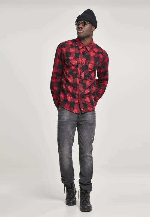 Immagine prodotto Brandit Checkshirt (L)