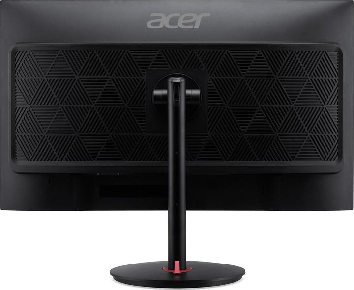 Actual product image Acer XV320QUM3 (2560 x 1440 pixels, 31.50")