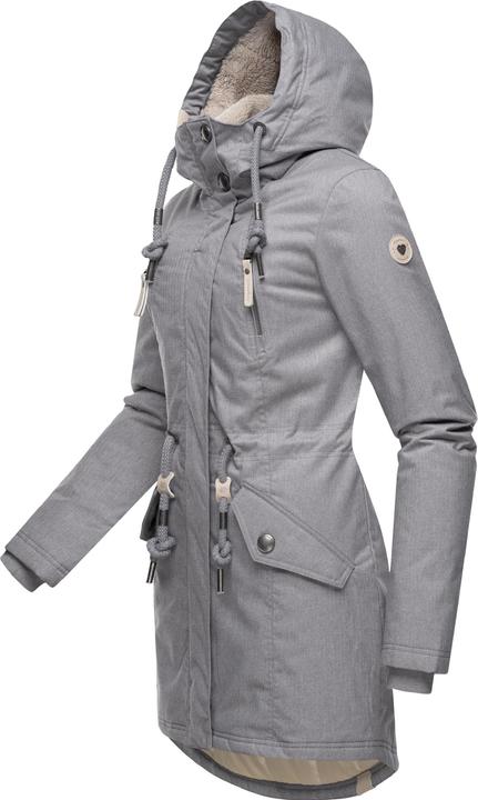Actual product image Ragwear Elsie Melange (XL)
