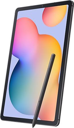 Image du produit Samsung Galaxy Tab S6 Lite (4G, 10.40", 128 Go, Oxford Grey)