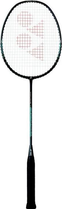 Yonex Nanoflare RC bespannt Badmintonschläger