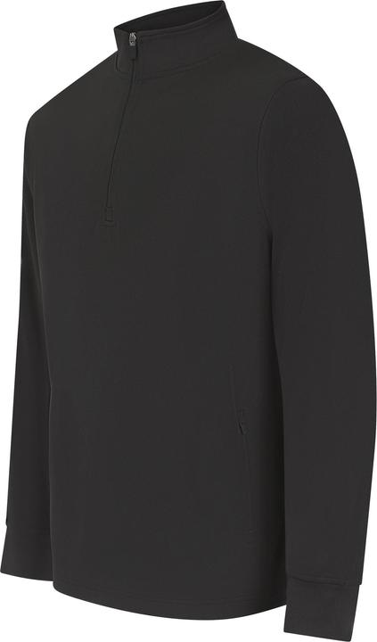 Produktbild Finden & Hales Trainingsjacke mit kurzem Reissverschluss (XXL)