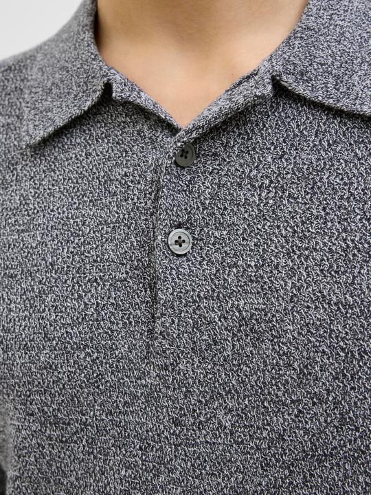 Produktbild Jack & Jones Jprcccooper Knit Polo Ss Sn (XXL)