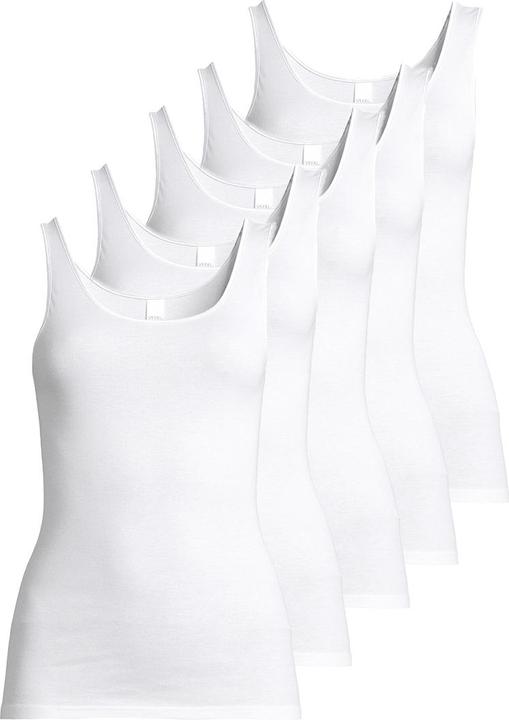 Image du produit Speidel Lot de 5 maillots de corps / tops Natascha (38, M)