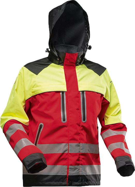 Produktbild Pfanner Nanoshield® Regenjacke (XS)