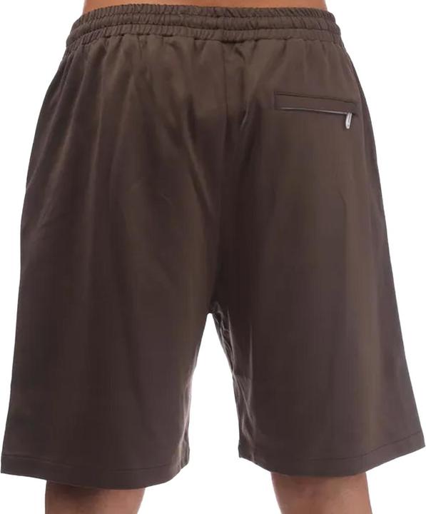 Actual product image Off Mens Hands Skate Track Shorts (S)