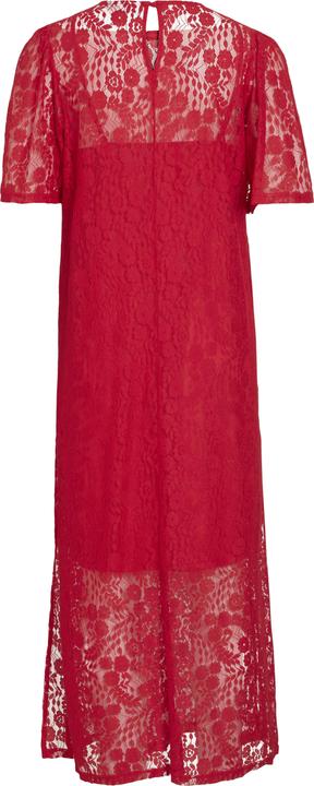 Actual product image Vila VIHILDE Spitzen Maxikleid (40)