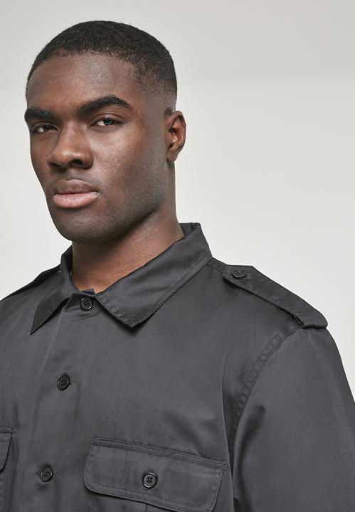 Immagine prodotto Brandit Camicia a maniche corte USA (M)