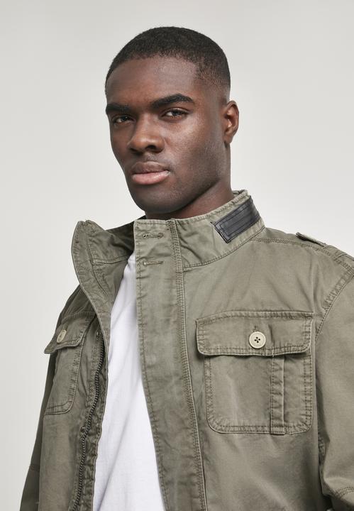 Immagine prodotto Brandit Britannia Jacket (5XL)