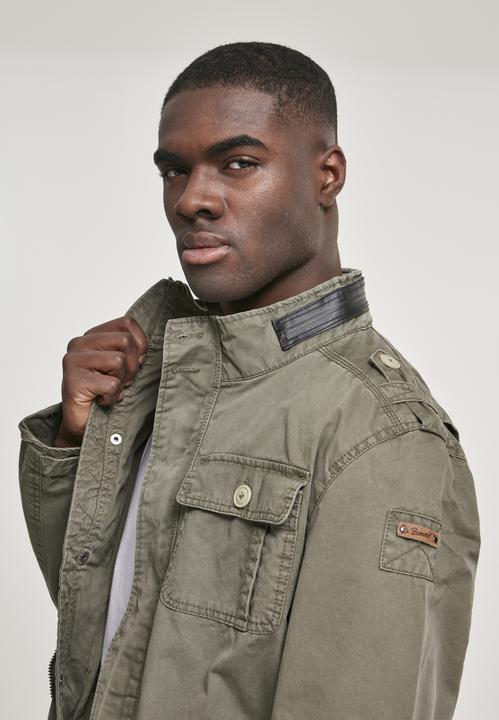 Immagine prodotto Brandit Britannia Jacket (5XL)