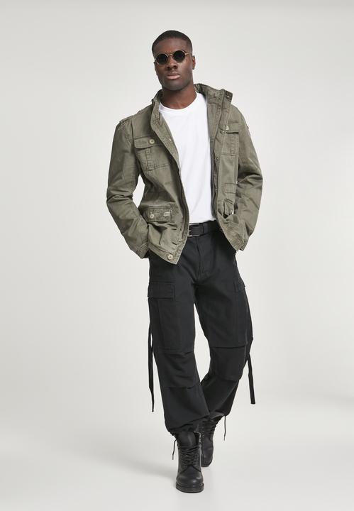 Immagine prodotto Brandit Britannia Jacket (5XL)