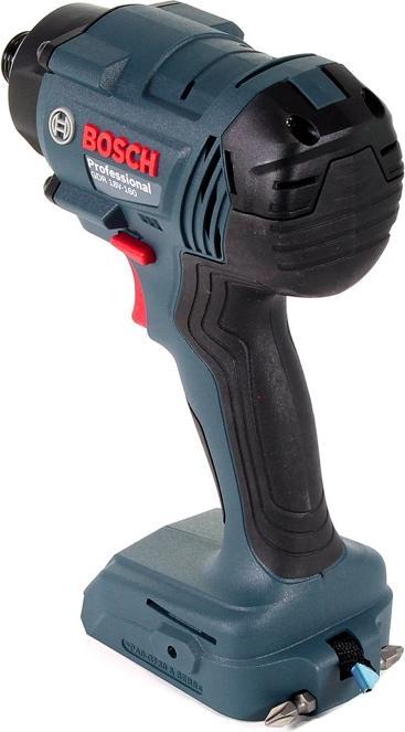 Produktbild Bosch Professional GDR 18V-160 Professional (Akkubetrieb)