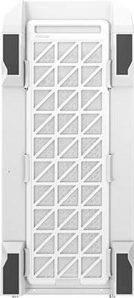 Image du produit Antec Boitier Grand Tour E-ATX Performance 1 FT avec panneaux vitrés (Blanc) (mATX, ITX, ATX)