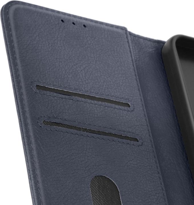 Produktbild Avizar Chesterfield Wallet Cover Series (Samsung Galaxy A15)
