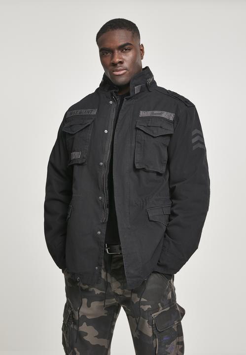 Actual product image Brandit M65 Giant (4XL)
