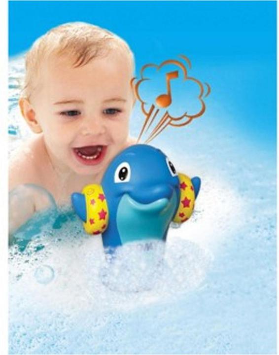 Produktbild Tomy Wassersprühdelfin