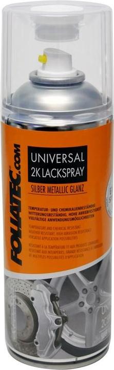 Actual product image Foliatec Paint spray