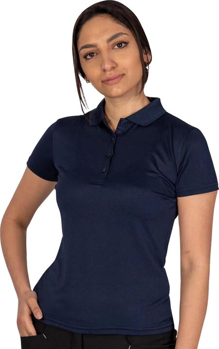 Immagine prodotto Island Green Classic Maglietta Polo Golf Donna (44 D)