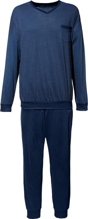 Actual product image Erwin Müller Men's pyjamas (54)