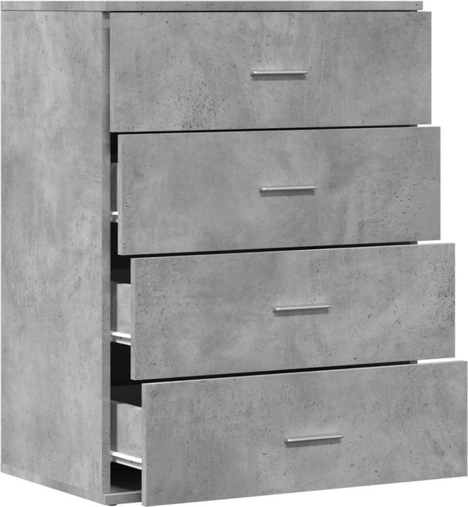 Image du produit VidaXL Buffet (60 x 39 x 80 cm)