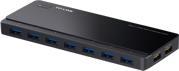 Immagine prodotto TP-Link Uh720 (Micro USB, 7 Porti)