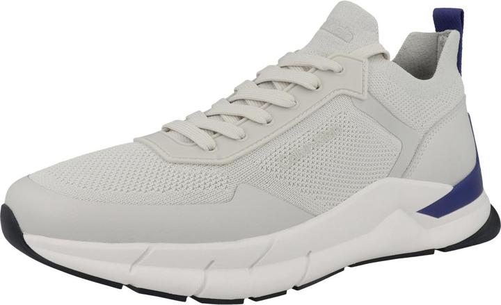 Actual product image Calvin Klein Low Top Lace Up Mix - 57591 (46)