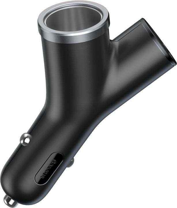 Produktbild Baseus Y Car Charger