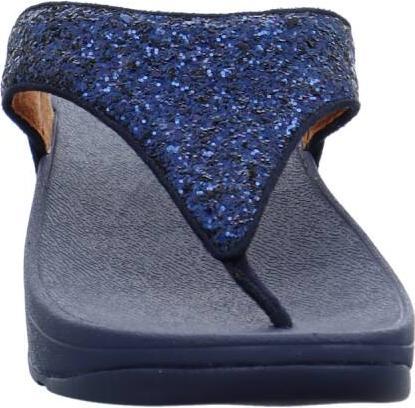 Produktbild Fitflop Lulu Glitter Toe Thongs (41)