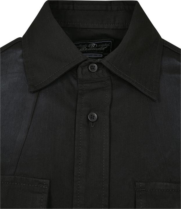 Produktbild Brandit Hardee Denim Shirt (S)