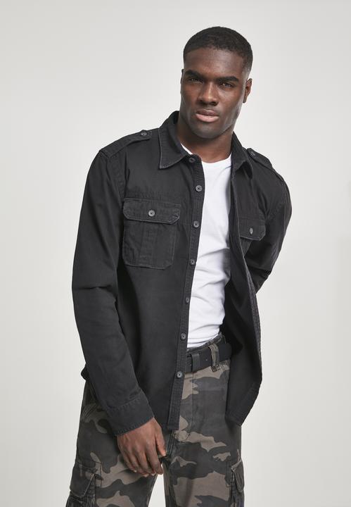 Image du produit Brandit Vintage Shirt (L)