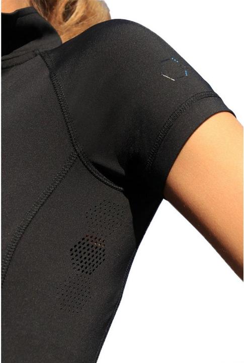 Produktbild Coldstream Midlem Base Layer Oberteil kurzärmlig (XL)