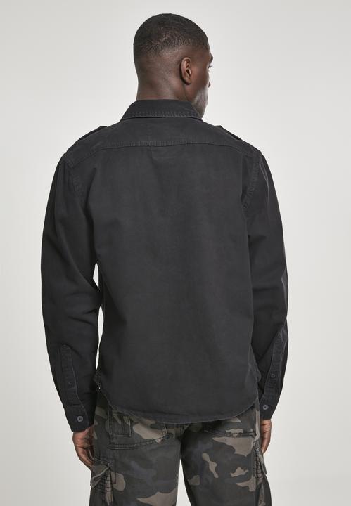Image du produit Brandit Vintage Shirt (L)
