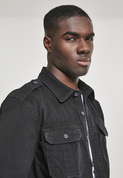 Image du produit Brandit Vintage Shirt (L)