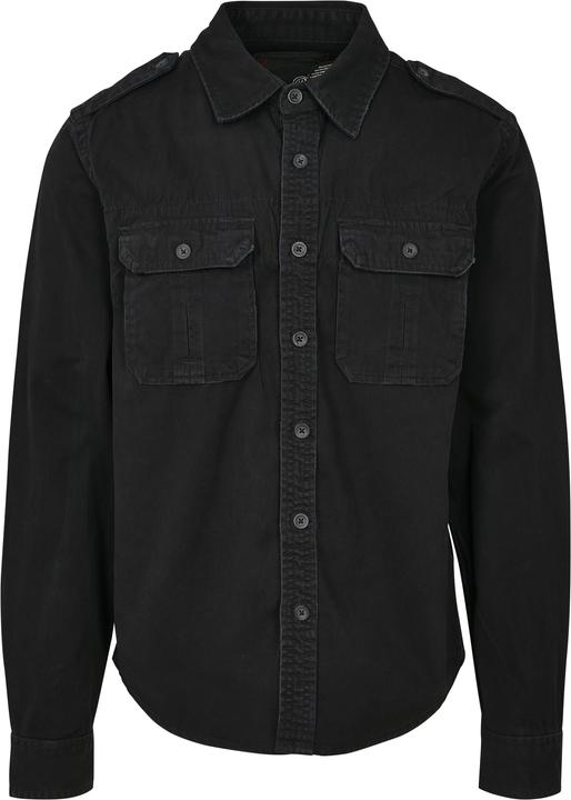 Brandit Vintage Shirt