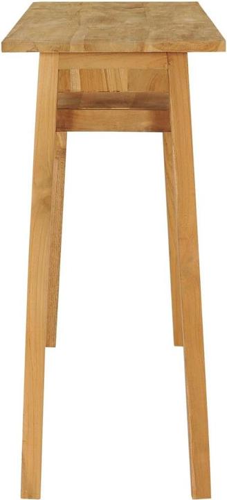 Produktbild VidaXL Eyde (120 x 35 x 75 cm)