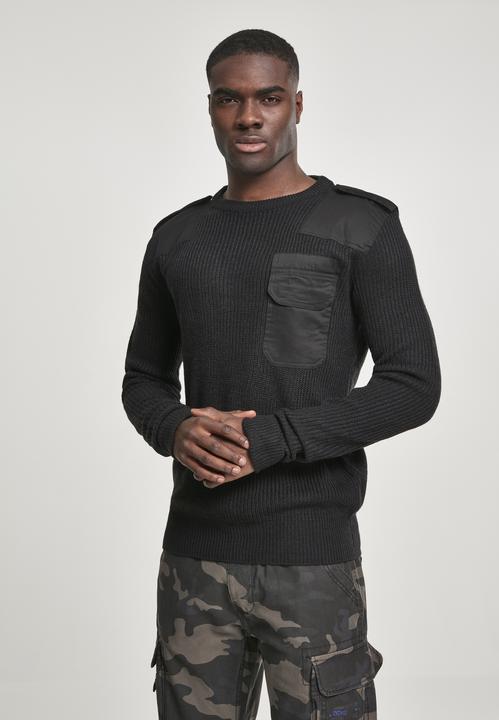 Immagine prodotto Brandit BW Pullover (M)