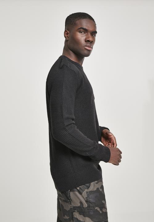 Immagine prodotto Brandit BW Pullover (M)