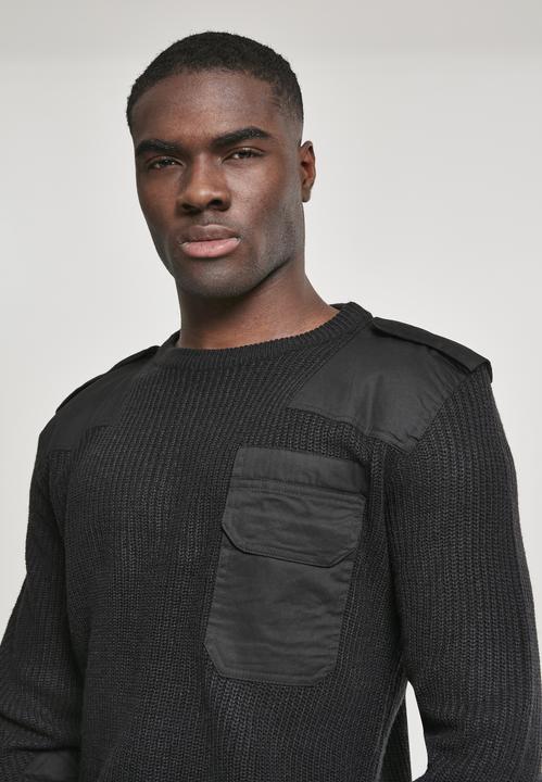Immagine prodotto Brandit BW Pullover (M)