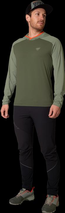 Immagine prodotto Dynafit Traverse Sun Hoody Uomo (S)