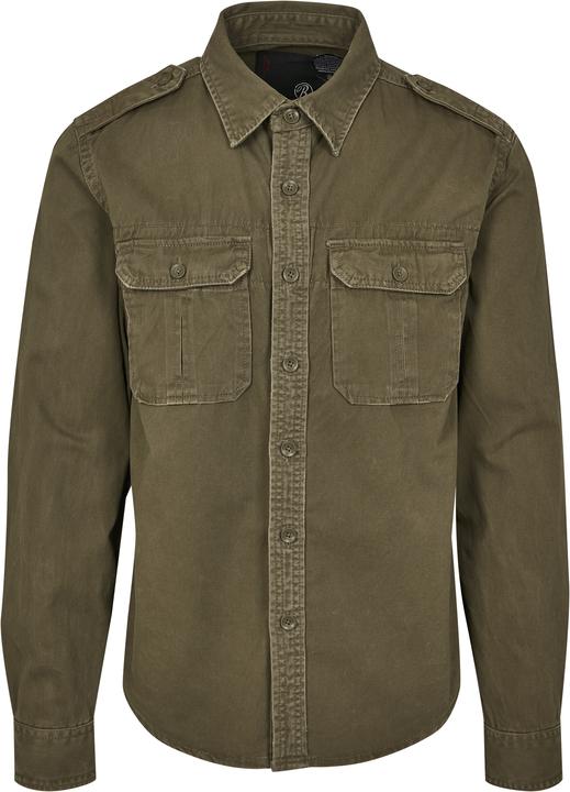 Brandit Vintage Shirt