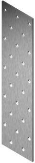 Image du produit Arras PLAQUE À CLOUS 120X40X2.0 (100)