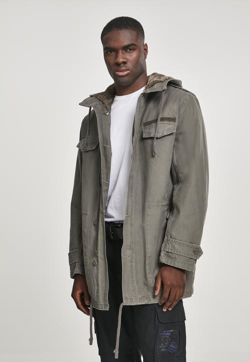 Produktbild Brandit BW Parka men (S)