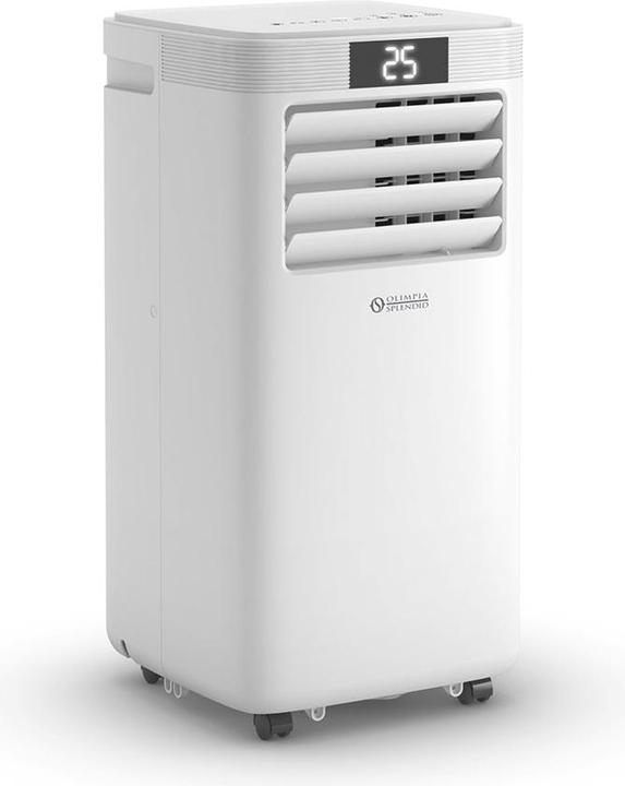 Immagine prodotto Olimpia Splendid Dolceclima 10 HP (35 m², 8871.57 BTU/h)