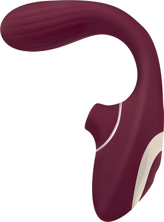 Image du produit S Pleasures Dual Suction