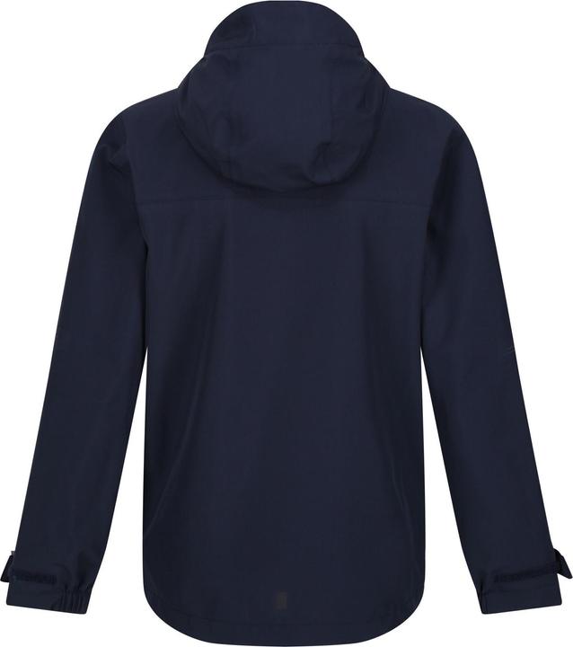 Produktbild Regatta Pulton Jacke wasserfest (128)