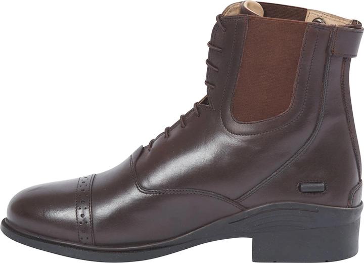 Dublin Evolution LeiderReitstiefeletten mit Schnürung (42)
