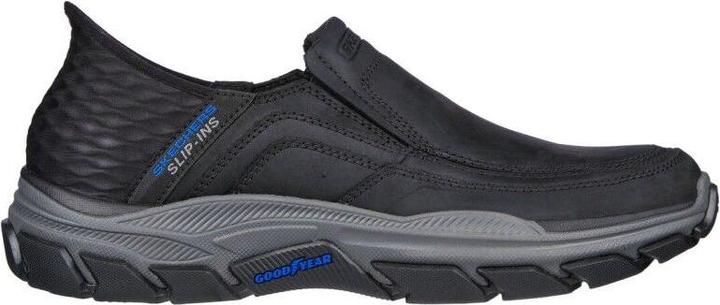 Actual product image Skechers Slip Ins Respected Elgin (43)