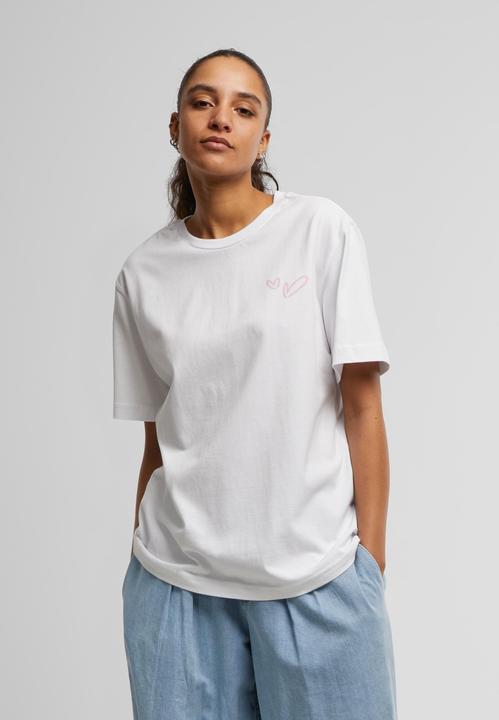 Produktbild Miss Tee Embrace Every Moment Tee - 187367 (XS)