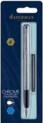 Produktbild Waterman Füller Allure Chrom C.C. F (Blau)