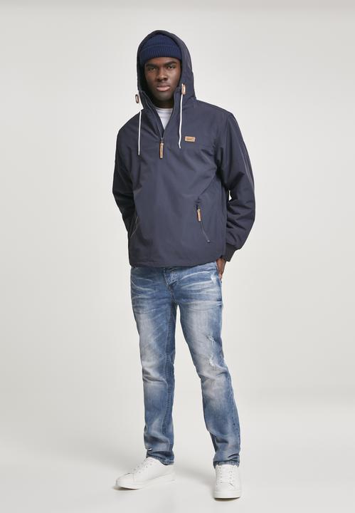 Actual product image Brandit Luke windbreaker (XXL)
